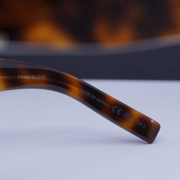 Final Price! Saint Laurent SL M94 RIM 001 Sunglasses - Picture 9 of 10